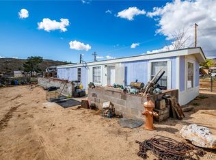 9665 N 2nd St, Chloride, AZ 86431