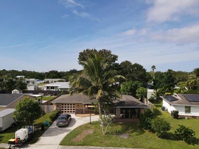 264 NE Summer Road, Port Saint Lucie, FL, 34983