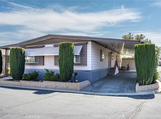 54999 Martinez Trl SPACE 40, Yucca Valley, CA 92284