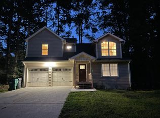 5655 Sugar Creek Ct, Norcross, GA 30093