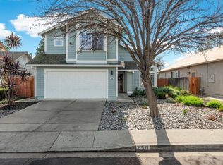 250 Somerville Drive, Vacaville, CA 95687