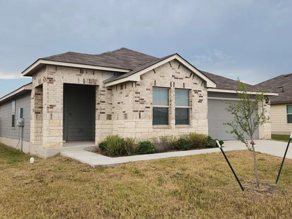 1507 Mesa Verde Dr, Killeen, TX 76549