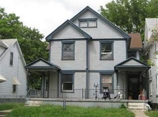 55 Fountain Ave, Dayton, OH 45405