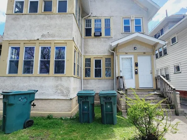 28-30 Carthage Dr., 28-30 Carthage Dr #28, Rochester, NY 14621