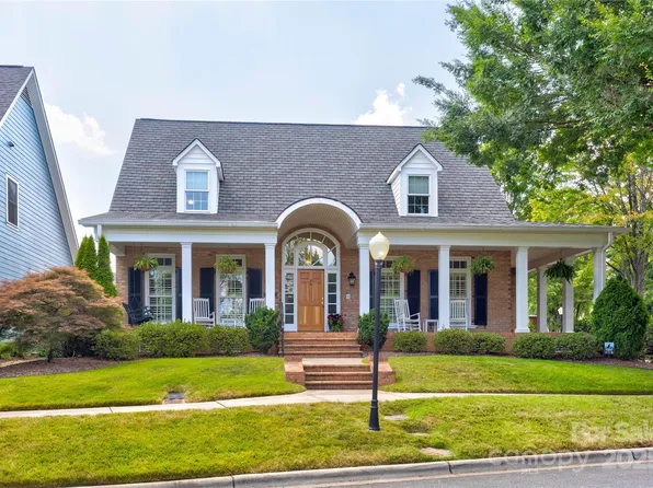 5604 Yorke St NW, Concord, NC 28027