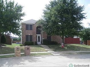 2001 Knights Ct, Allen, TX 75013