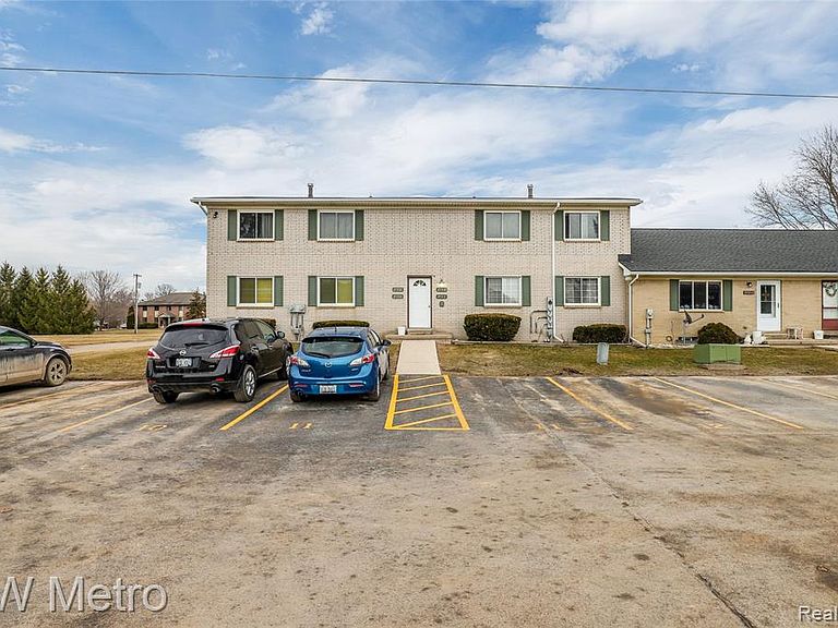 27216 Spaulding Rd New Hudson, MI, 48165 Apartments for Rent Zillow