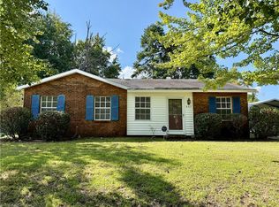 607 Munster Ave, Greensboro, NC 27406