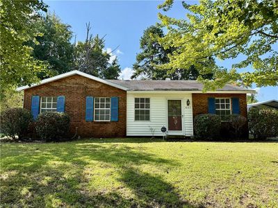 607 Munster Ave, Greensboro, NC, 27406