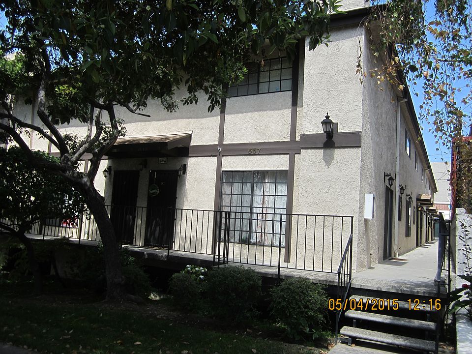Building Exterior