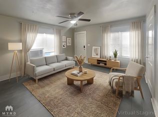 2208 Avenue U #A, Lubbock, TX 79411