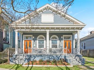 517-19 S Scott St, New Orleans, LA 70119