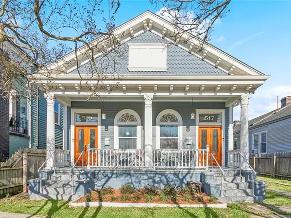 517-19 S Scott St, New Orleans, LA 70119