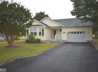 33802 Bethany Dr, Frankford, DE 19945