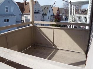 635 Boston Ave #43, Medford, MA 02155