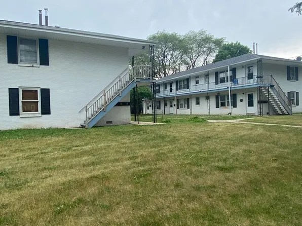 3723-31 W Lapham St, 3723-31 W Lapham St #2, Milwaukee, WI 53215