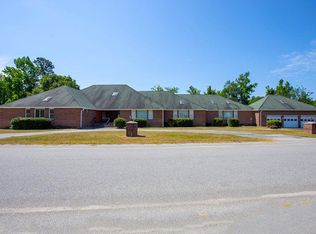 1866 Lake Dr, Orangeburg, SC 29115