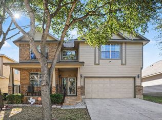 213 wildcat, Cibolo, TX 78108