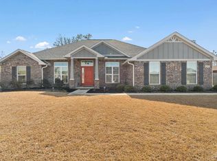 5179 Medicine Bow St, Milton, FL 32570