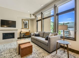 126 Riverfront Ln #438, Avon, CO 81620