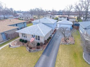 5121 148th Ct, Midlothian, IL 60445