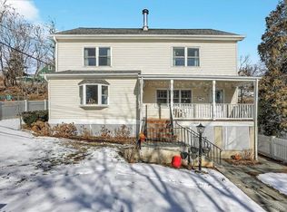 602 John St, Peekskill, NY 10566