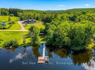 632 The South Rd, Wollaston, ON K0L1P0