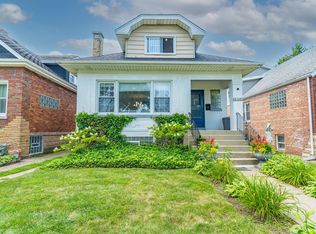 3922 Oak Park Ave, Stickney, IL