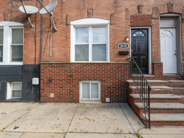 2635 Dickinson St, Philadelphia, PA 19146