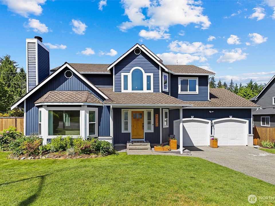 1st image of 14230 63rd Drive SE