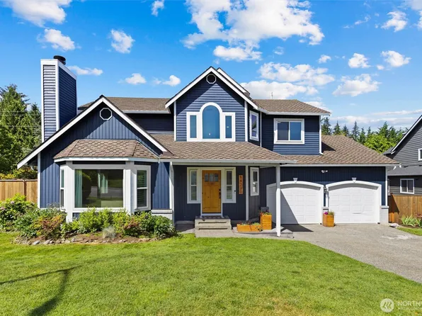 14230 63rd Drive SE, Snohomish, WA 98296