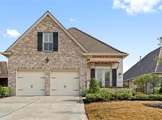 338 Nicklaus Dr, Slidell, LA 70458