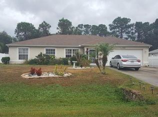 2364 S Chamberlain Blvd, North Port, FL 34286