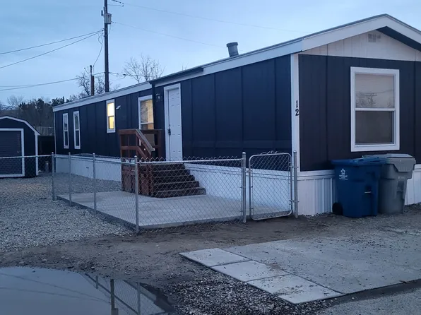 520 E 43rd St Trailer 12, Garden City, ID 83714
