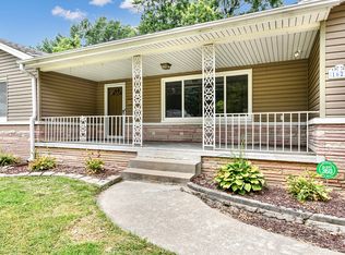 1623 S Link Avenue, Springfield, MO 65804