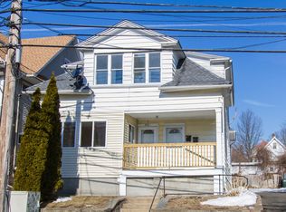 280 Marion St, Bridgeport, CT 06606