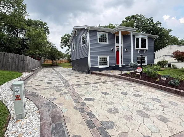 12905 Kenmar Dr, Woodbridge, VA 22193