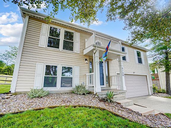 2nd image of 6268 Gulfstream Ct