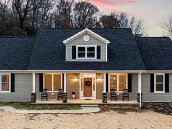 1174 Dovel Hollow Rd