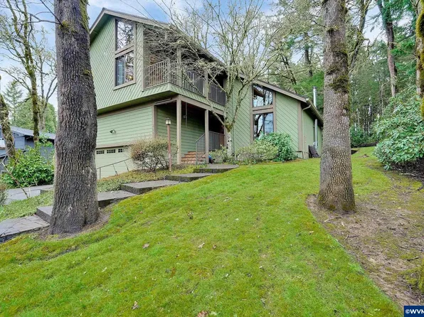 3047 NW Angelica Dr, Corvallis, OR 97330