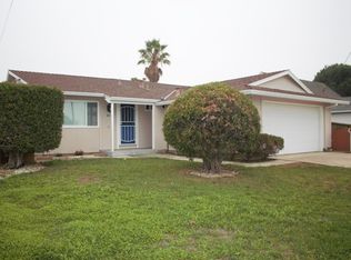 6056 Lafayette Ave, Newark, CA 94560