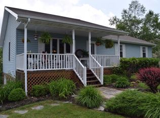 218 Crestmoor Dr, Boone, NC 28607