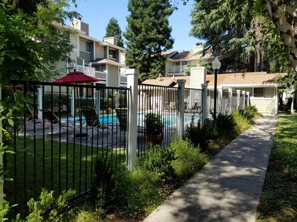 2625 Oak Rd APT C, Walnut Creek, CA 94597