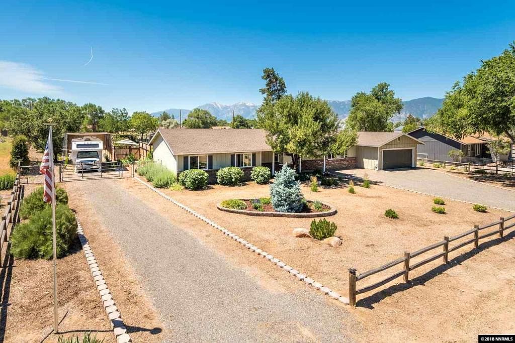 1375 Kim Pl, Minden, NV 89423 Zillow