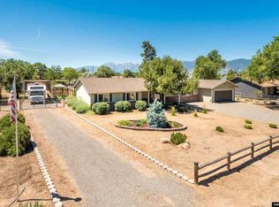 1375 Kim Pl, Minden, NV