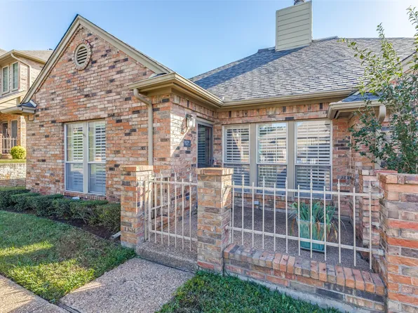 1218 Wooded Trl, Hurst, TX 76053