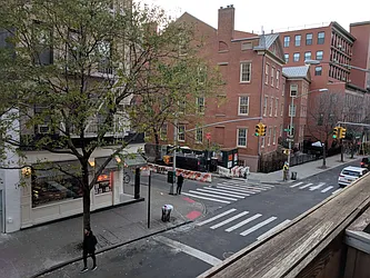 Rented by Veracity NYC LLC