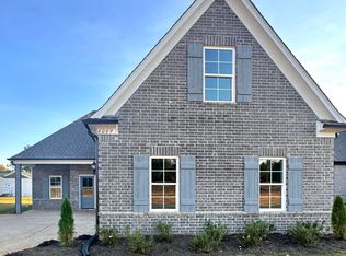 6069 Daffodil Ln, Walls, MS 38680