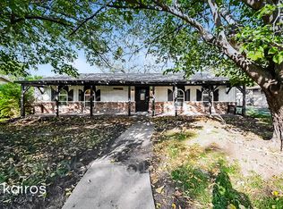 711 Westridge Ave, Lancaster, TX 75146