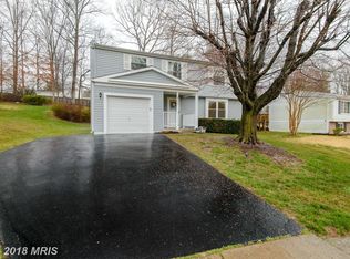 8754 Cold Plain Ct, Springfield, VA 22153